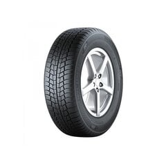 Gislaved EURO*FROST 6 96 H XL 205/60R16 hinta ja tiedot | Talvirenkaat | hobbyhall.fi