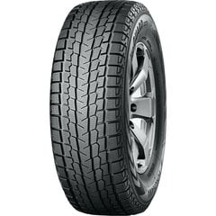 Yokohama Ice Guard G075 265/55 R19 109Q hinta ja tiedot | Talvirenkaat | hobbyhall.fi