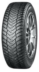 Yokohama ice GUARD iG65 235/60R18 107 T XL nastoitettu hinta ja tiedot | Talvirenkaat | hobbyhall.fi