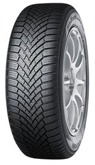 Yokohama BluEarth Winter V906 225/40R18 92 W hinta ja tiedot | Talvirenkaat | hobbyhall.fi