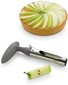 Apple Corer, ruostumattomasta teräksestä valmistettu Apple-veitsi terävällä sahalaitaisella hinta ja tiedot | Ruokailuvälineet | hobbyhall.fi