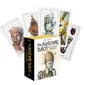 Schiffer Publishing The Awakening Tarot: Elemental Approach Tarot -kortit hinta ja tiedot | Esoteria | hobbyhall.fi