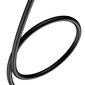 Baseus Yiven audio M01 USB type-C / mini-jack (3,5 mm) 1,2 m kaapeli, musta hinta ja tiedot | Puhelinkaapelit | hobbyhall.fi