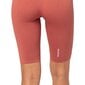 Carpatree Naisten / naisten Arcade saumattomat biker-shortsit, Vaaleanpunainen UTCC149_pink hinta ja tiedot | Naisten shortsit | hobbyhall.fi