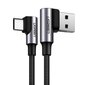 Kaapeli Ugreen, USB-USB-C, 2 m hinta ja tiedot | Puhelinkaapelit | hobbyhall.fi