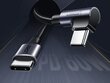 Kaapeli Ugreen, USB Type C - USB Type C, 2 m hinta ja tiedot | Puhelinkaapelit | hobbyhall.fi