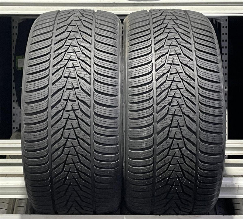 HANKOOK W330A 315/35 21 111W hinta ja tiedot | Talvirenkaat | hobbyhall.fi