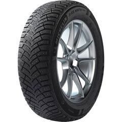 MICHELIN X-Ice North4 SUV 255/55 19 111T hinta ja tiedot | Talvirenkaat | hobbyhall.fi