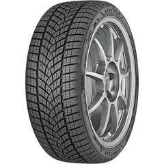 GOODYEAR ULTRA GRIP ICE 2+ 235/40 19 96T hinta ja tiedot | Talvirenkaat | hobbyhall.fi