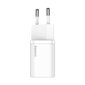 Puhelimen laturi Baseus USB-C 6953156230064 hinta ja tiedot | Puhelimen laturit | hobbyhall.fi