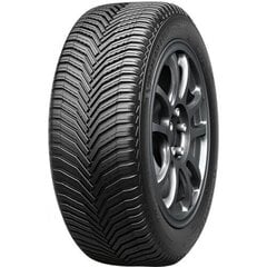 MICHELIN CROSSCLIMATE2 205/55 16 91V hinta ja tiedot | Talvirenkaat | hobbyhall.fi