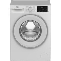 Beko B3WF U 7744 WB hinta ja tiedot | Pyykinpesukoneet | hobbyhall.fi