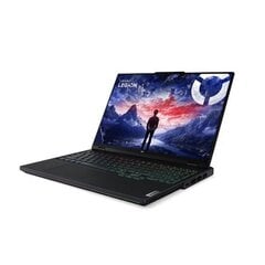 Lenovo Legion Pro 7 16IRX9H (83DE004TLT) hinta ja tiedot | Kannettavat tietokoneet | hobbyhall.fi