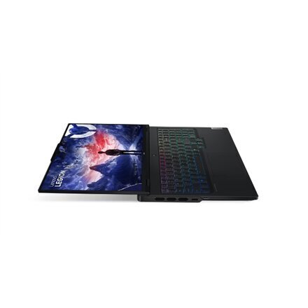 Lenovo Legion Pro 7 16IRX9H (83DE004TLT) hinta ja tiedot | Kannettavat tietokoneet | hobbyhall.fi