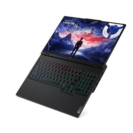 Lenovo Legion Pro 7 16IRX9H (83DE004TLT) hinta ja tiedot | Kannettavat tietokoneet | hobbyhall.fi