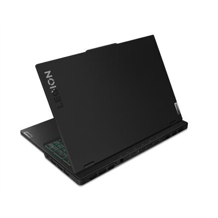 Lenovo Legion Pro 7 16IRX9H (83DE004TLT) hinta ja tiedot | Kannettavat tietokoneet | hobbyhall.fi