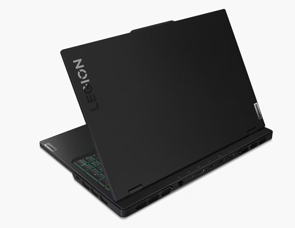 Lenovo Legion Pro 7 16IRX9H (83DE004ULT) hinta ja tiedot | Kannettavat tietokoneet | hobbyhall.fi