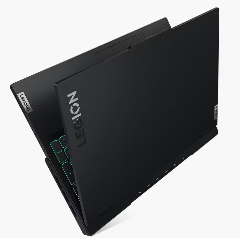 Lenovo Legion Pro 7 16IRX9H (83DE004ULT) hinta ja tiedot | Kannettavat tietokoneet | hobbyhall.fi