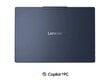 Lenovo Yoga Slim 7 14Q8X9 hinta ja tiedot | Kannettavat tietokoneet | hobbyhall.fi