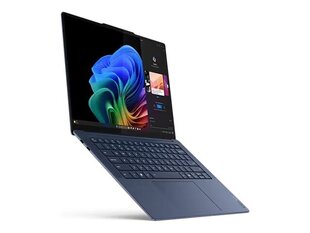 Lenovo Yoga Slim 7 14Q8X9 hinta ja tiedot | Kannettavat tietokoneet | hobbyhall.fi