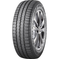 GT RADIAL MAXMILER WT2 CARGO 225/75 16 121/120R hinta ja tiedot | Talvirenkaat | hobbyhall.fi