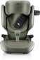 Britax-Römer turvaistuin Kidfix Pro Style, 15-36 kg, Urban Olive hinta ja tiedot | Turvaistuimet | hobbyhall.fi