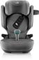 Britax-Römer turvaistuin Kidfix Pro Style, 15-36 kg, Mineral Grey hinta ja tiedot | Turvaistuimet | hobbyhall.fi