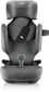 Britax-Römer turvaistuin Kidfix Pro Style, 15-36 kg, Mineral Grey hinta ja tiedot | Turvaistuimet | hobbyhall.fi