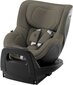 Britax-Römer turvaistuin Dualfix Pro M, 8-19 kg, Urban Olive hinta ja tiedot | Turvaistuimet | hobbyhall.fi