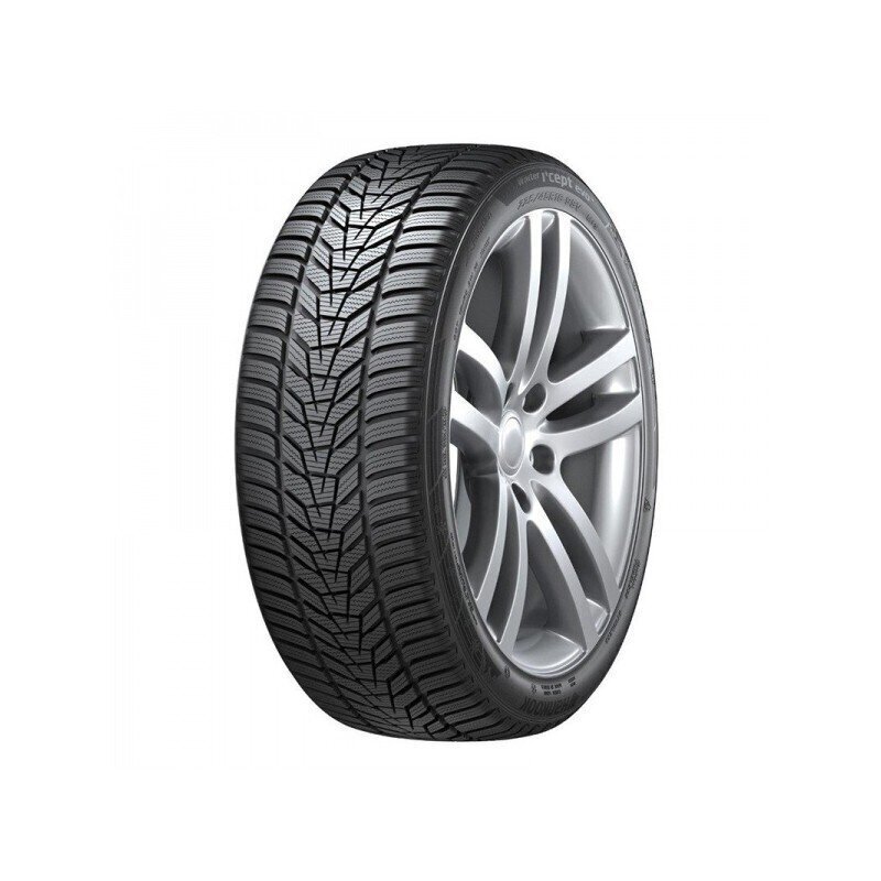 HANKOOK WINTER I*CEPT EVO3 X (W330A) 235/55 20 105V hinta ja tiedot | Talvirenkaat | hobbyhall.fi