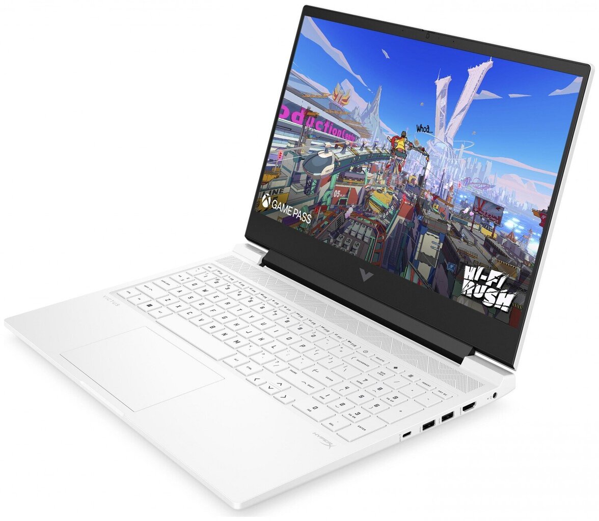 HP Victus 16 (A58Y2EA) hinta ja tiedot | Kannettavat tietokoneet | hobbyhall.fi