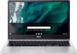 Acer Chromebook 315 CB315-4H hinta ja tiedot | Kannettavat tietokoneet | hobbyhall.fi