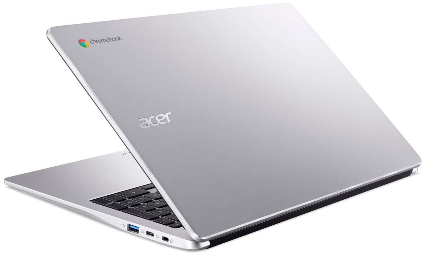 Acer Chromebook 315 CB315-4H hinta ja tiedot | Kannettavat tietokoneet | hobbyhall.fi