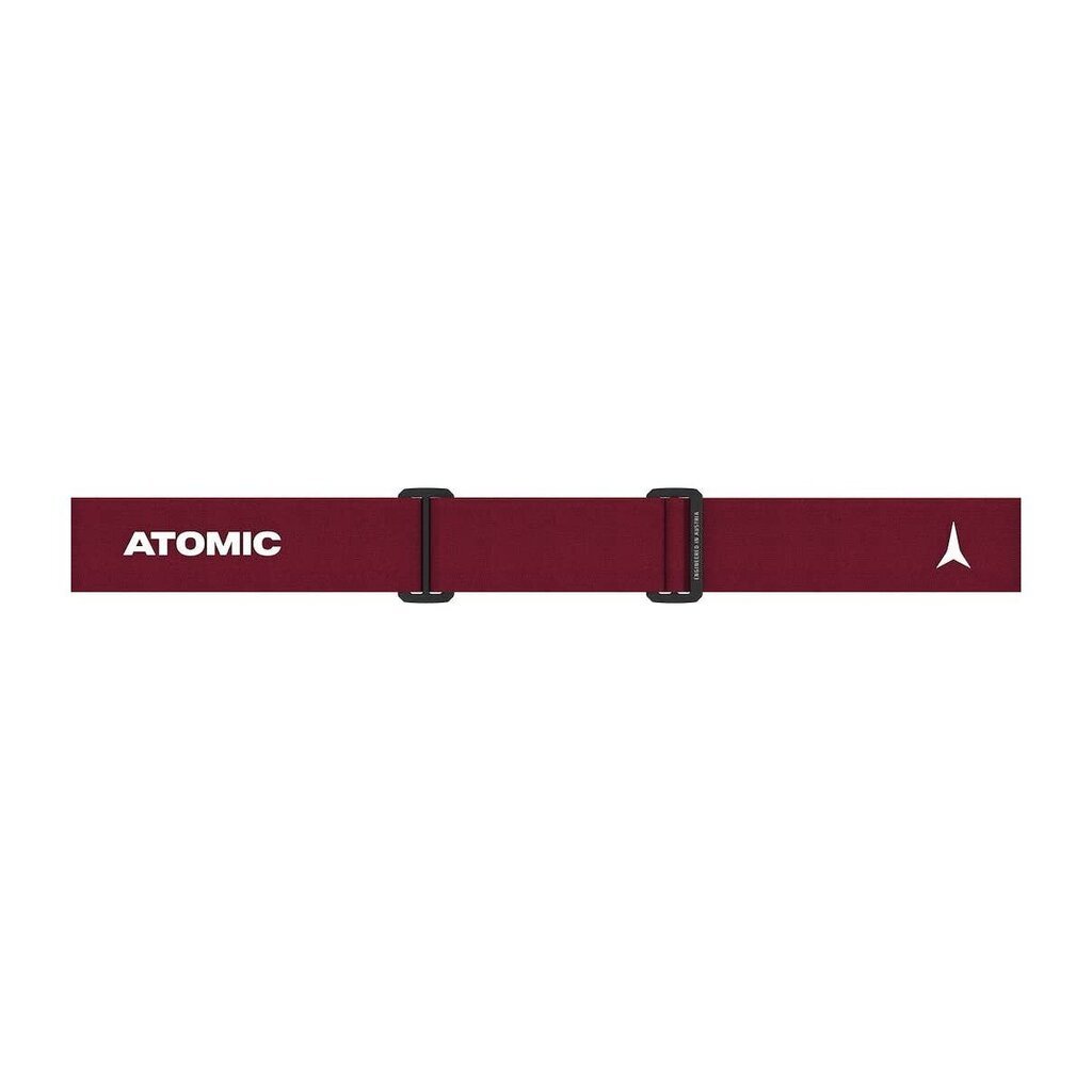 laskettelulasit ATOMIC COUNT 360 HD RS W/PUNAINEN HD C2-3 W/KELTAINEN SININEN HD C2-3 W/CLEAR C0 hinta ja tiedot | Laskettelulasit | hobbyhall.fi