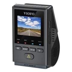 Viofo A119 Mini 2-G hinta ja tiedot | Autokamerat | hobbyhall.fi