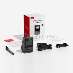 Viofo A119 Mini 2-G hinta ja tiedot | Autokamerat | hobbyhall.fi