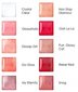 Huulikiilto Rimmel London Oh My Gloss 330 Snog, 6,5 ml hinta ja tiedot | Huulipunat, huulikiillot ja huulirasvat | hobbyhall.fi