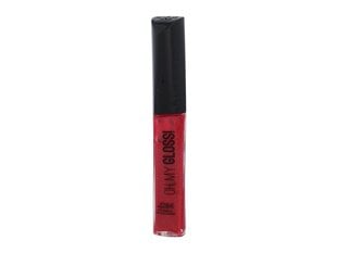 Huulikiilto Rimmel London Oh My Gloss!, 1 kpl hinta ja tiedot | Huulipunat, huulikiillot ja huulirasvat | hobbyhall.fi