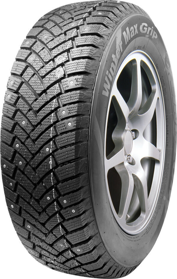 Leao Winter Defender Grip 275/45R20 110 T XL hinta ja tiedot | Talvirenkaat | hobbyhall.fi