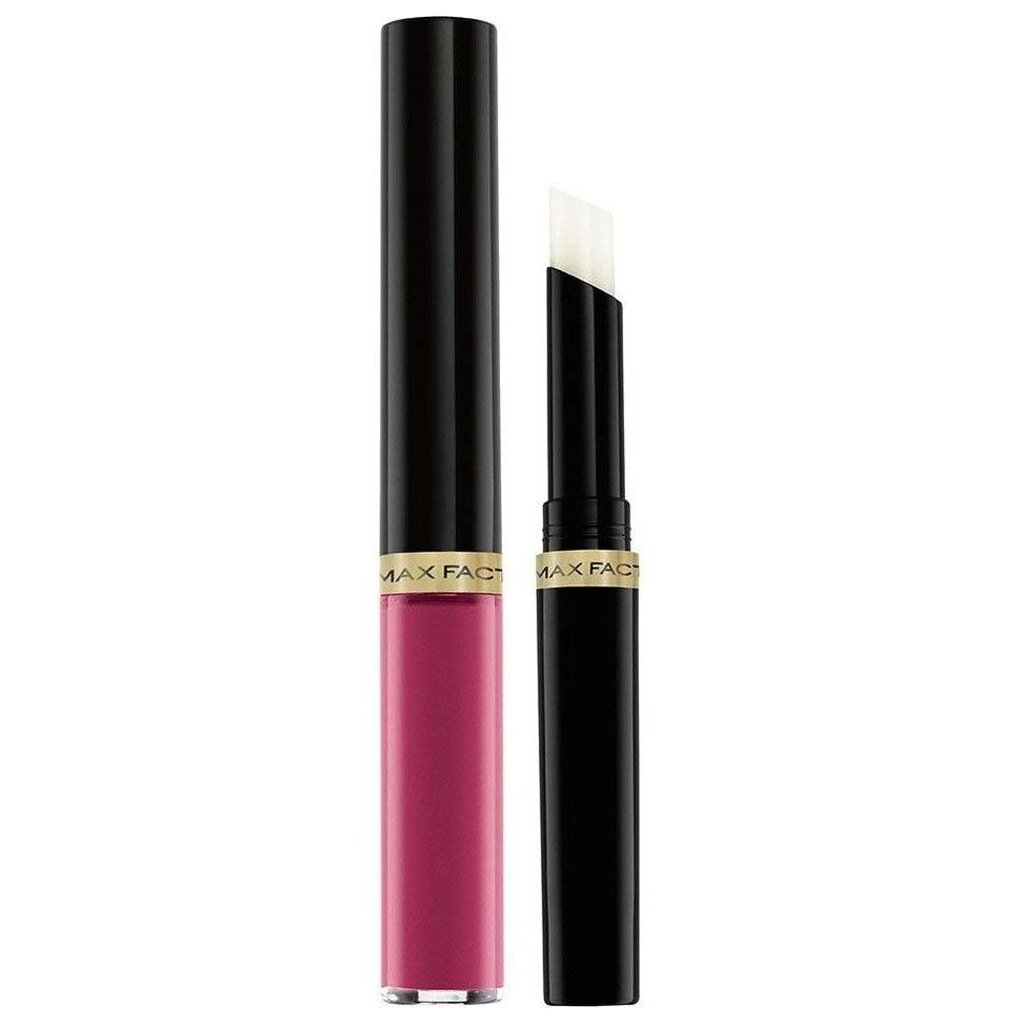 Huulipuna Max Factor Lipfinity Lip Colour 4,2 g hinta ja tiedot | Huulipunat, huulikiillot ja huulirasvat | hobbyhall.fi