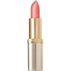 Huulipuna L'Oreal Paris Color Riche 7 ml, 226 Rose Glace hinta ja tiedot | L'Oréal Paris Hajuvedet ja kosmetiikka | hobbyhall.fi