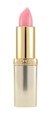 Huulipuna L'Oreal Paris Color Riche 7 ml, 303 Rose Tendre hinta ja tiedot | Huulipunat, huulikiillot ja huulirasvat | hobbyhall.fi