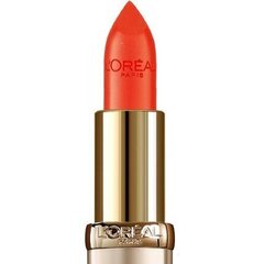 Huulipuna L'Oreal Paris Color Riche 7 ml, 373 Magnetic Coral hinta ja tiedot | L'Oréal Paris Meikit | hobbyhall.fi