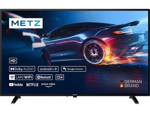 Metz 24MTC6000Z hinta ja tiedot | Televisiot | hobbyhall.fi