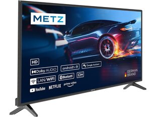 Metz 24MTC6000Z hinta ja tiedot | Televisiot | hobbyhall.fi