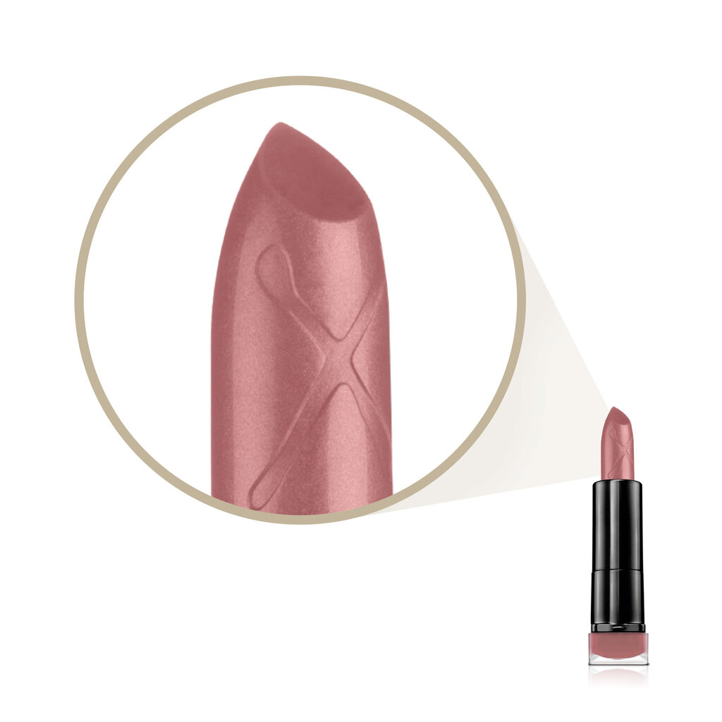 Huulipuna Max Factor Velvet Matte huulipuna nro 25 Blush, 4g hinta ja tiedot | Huulipunat, huulikiillot ja huulirasvat | hobbyhall.fi