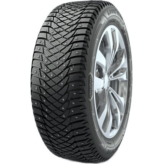 GOODYEAR ULTRA GRIP ARCTIC 2 225/50 18 99T hinta ja tiedot | Talvirenkaat | hobbyhall.fi