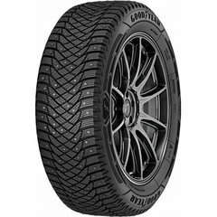 GOODYEAR ULTRA GRIP ARCTIC 2 SUV 215/65 17 103T hinta ja tiedot | Talvirenkaat | hobbyhall.fi