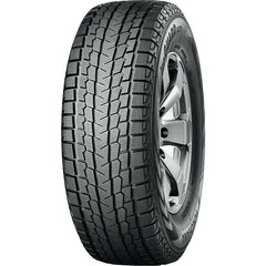 Yokohama IceGuard G075 225/65 R17 102Q hinta ja tiedot | Talvirenkaat | hobbyhall.fi