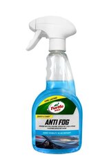 Lasinen huurtumaton aine Turtle Wax 0,5 l hinta ja tiedot | Autokemikaalit | hobbyhall.fi